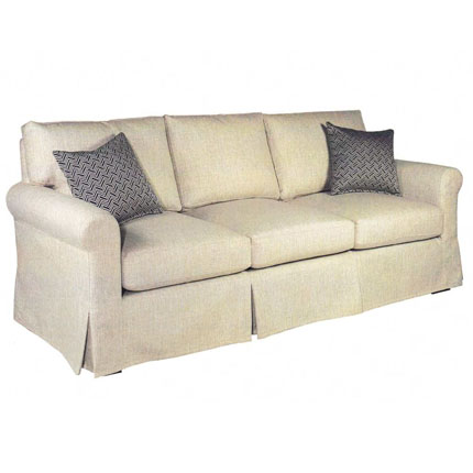 Katherine Slipcover Sofa