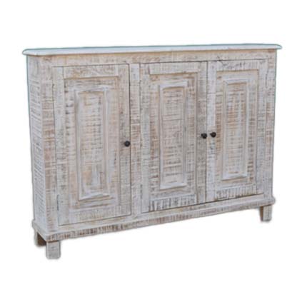WD. 3 DOOR CABINET