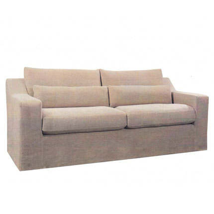 Broadway Slipcover Sofa