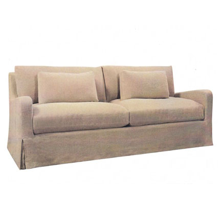 Hampton Slipcover Sofa