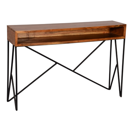 Nesting Set 1 Console