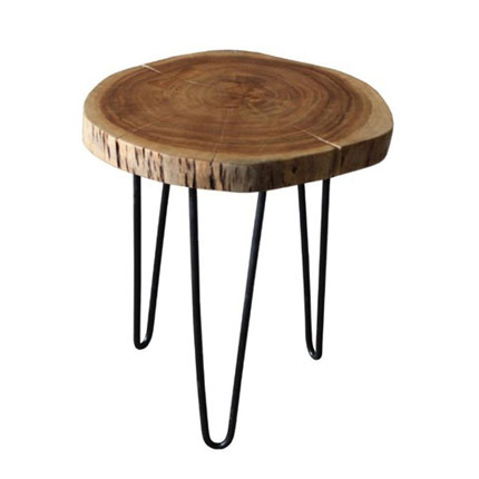 Stool
