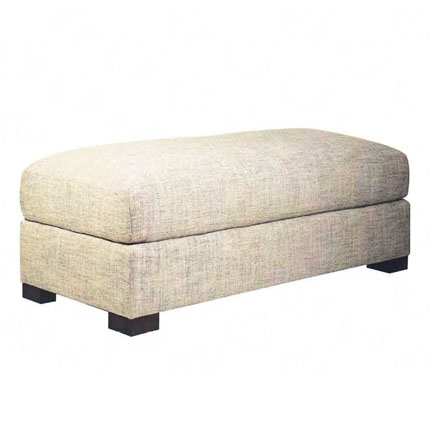 Lachlan Cocktail Ottoman