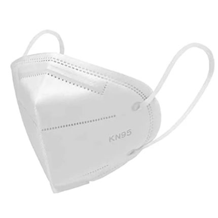 4-Layer design | High-density non-woven fabric-nano filtration-KN95
                            filtration-high-breathable non-woven fabric, the KN95 Safety Mask can
                            protect you from virus, dust, car exhaust, pollen, etc
                            Lightweight Design | Soft Comfort Foam | Adjustable Nose Clip | Adjustable
                            Elastic Straps, the KN95 Safety Mask create a secure seal for maximum protection